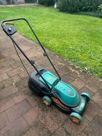Black and Decker grasmaaier, Tuin en Terras, Grasmaaiers, Ophalen of Verzenden, Gebruikt, Elektrische grasmaaier