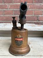 Coleman brander type C  druklamp, petromax ,primus, Ophalen of Verzenden