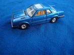 Honda Prelude blauw metallic - Corgi Toys 1:36, Ophalen of Verzenden, Zo goed als nieuw, Auto, Corgi
