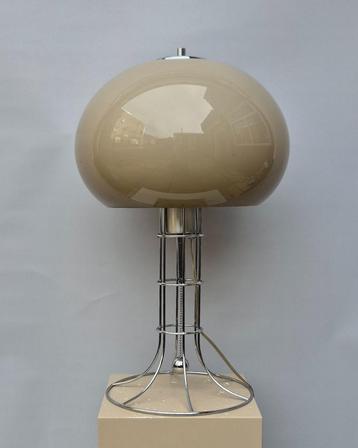 Vintage tafellamp - Herda - Jaren 70 beschikbaar voor biedingen