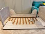Peuterbed 140x70, Kinderen en Baby's, Kinderkamer | Bedden, Ophalen, Gebruikt, 70 tot 85 cm, 140 tot 160 cm