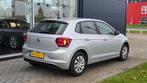 Volkswagen Polo 1.0 TSI Comfortline |NAP |Dealeronderhouden, Auto's, Voorwielaandrijving, Gebruikt, Euro 6, Start-stop-systeem