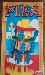 Toren van Pisa spel - Compleet!, Ophalen, Gebruikt, Overige typen
