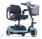 Gezocht 4 wiel scootmobiel max 400 euro voor schoonvader, Diversen, Ophalen of Verzenden, Gebruikt, 16 km/u of meer