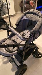 Zgn complete kinderwagen, Ophalen of Verzenden, Zo goed als nieuw, Overige merken