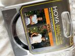 Hoya UV filter (58mm), Overige merken, Ophalen of Verzenden, 50 tot 60 mm, Zo goed als nieuw