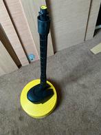 Karcher oppervlaktereiniger / tegelreiniger - Zo goed als, Ophalen, Zo goed als nieuw, Elektrisch