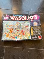 Wasgij Destiny 3 - 1000 Stukjes Puzzel, Ophalen of Verzenden, 500 t/m 1500 stukjes, Gebruikt, Legpuzzel