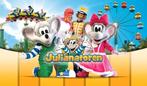 5 kaarten julianatoren, Tickets en Kaartjes, Drie personen of meer, Ticket of Toegangskaart