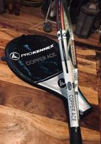 Prokennex Copper Ace Tennisracket 280g L3 Gemert & Wierden, Sport en Fitness, Tennis, Overige merken, Ophalen of Verzenden, Zo goed als nieuw
