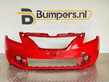 BUMPER Suzuki Baleno 71711-68P00 VOORBUMPER 2-E6- 12922z beschikbaar voor biedingen