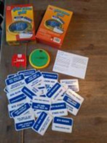 Pim Pam Pet Spel beschikbaar voor biedingen