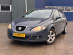 Seat Leon 1.6 25 Edition I | Airco + Cruise |, Auto's, Gebruikt, 4 cilinders, Leon, Metallic lak