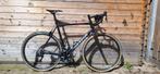 Sensa Romagna SLE (2021), maat 58, Shimano 105, Fietsen en Brommers, Fietsen | Racefietsen, Aluminium, Zo goed als nieuw, 57 tot 61 cm