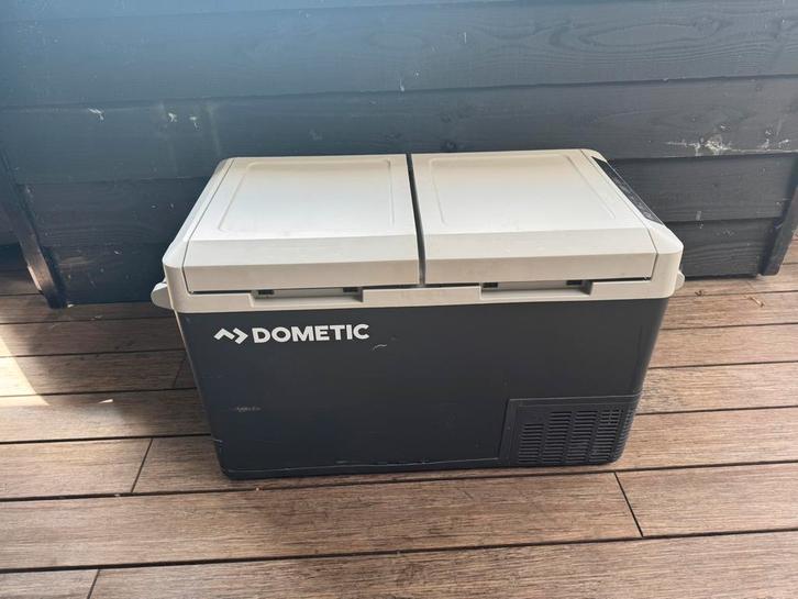 Dometic CFF70DZ 220v/12v 70L, Caravans en Kamperen, Koelboxen, Gebruikt, Koelbox, Compressor, Ophalen