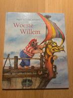 Woeste Willem - Ingrid & Dieter Schubert, Ophalen of Verzenden, Zo goed als nieuw, Ingrid & Dieter Schubert, Fictie algemeen