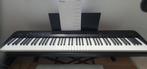 Roland FP-30 BK Digitale Piano met 88 gewogen toetsen, Muziek en Instrumenten, Piano's, Ophalen, Zwart, Zo goed als nieuw, Digitaal