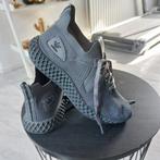 Adidas grijze sneakers mt 41 42, Nieuw, Ophalen of Verzenden, Sneakers of Gympen, Adidas