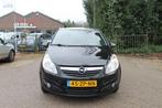 Opel Corsa 1.2-16V Enjoy, 5drs, Airco, Lm, Cruise Panorama,, Voorwielaandrijving, Stof, Gebruikt, 1229 cc