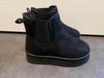 Dames schoenen boots nieuw, Ophalen of Verzenden, Nieuw, Zwart