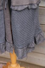 Vest grijs Tredy mt 40 Vaste prijs, Maat 38/40 (M), Tredy, Ophalen of Verzenden, Zo goed als nieuw