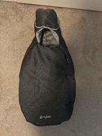 Cybex voetenzak autostoel Cloud T i-Size, Ophalen, Zo goed als nieuw, Overige typen, Overige merken