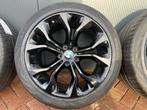 20 inch styling 451  voor BMW X5 & X6 F15 F16, Gebruikt, BMW Germany, 275 mm, Banden en Velgen