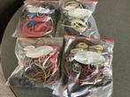 Ruim Assortiment Elektronica Toebehoren Nieuw & gebruikt, Ophalen of Verzenden, Zo goed als nieuw