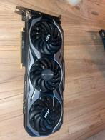 RTX 2080 Duke OC Limited Edition 8GB, Computers en Software, Videokaarten, PCI-Express 3, Gebruikt, HDMI, GDDR6