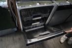 Siemens inbouw vaatwasser SN678X01TN, Ophalen, Minder dan 85 cm, Refurbished, Inbouw