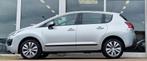 Peugeot 3008 1.6 VTi Style Lerenbekleding Navigatie Camera M, Voorwielaandrijving, 15 km/l, Zwart, 4 cilinders
