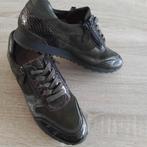 Hassia premium comfort maat 6. 39, Ophalen of Verzenden, Nieuw, Zwart, Sneakers of Gympen