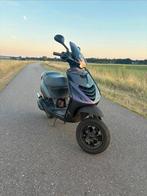 Piaggio Zip 2000 met originele SP voorvork, Fietsen en Brommers, Scooters | Piaggio, Ophalen, Zip, Zo goed als nieuw, Benzine