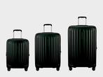 Samsonite kofferset Fyrm 3-delig - NIEUW, Hard kunststof, 45 tot 55 cm, Nieuw, Ophalen of Verzenden