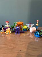 Leuke set Toy Story poppetjes, Ophalen of Verzenden