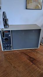 Eumig R 2000 Instaprojector inclusief scherm, Ophalen, 8mm film