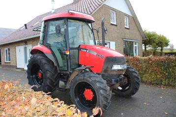 Case IH Jx 70 (bj 2004) beschikbaar voor biedingen