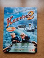 Kameleon 2 en Ice Age 4 continental drift, Boxset, Actie en Avontuur, Alle leeftijden, Ophalen of Verzenden