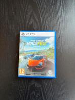 The Crew 2 ZGAN PS5, Ophalen of Verzenden, Zo goed als nieuw