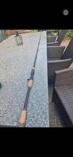 SAVAGE GEAR, ABU GARCIA, Watersport en Boten, Hengelsport | Roofvissen, Ophalen, Zo goed als nieuw, Molen