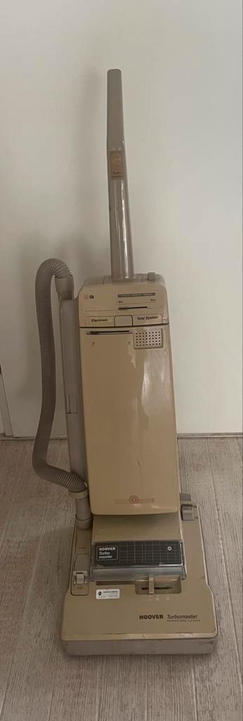 Stofzuiger, Hoover, Turbomaster, collectors item beschikbaar voor biedingen