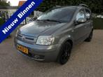 Fiat Panda 1.2 Emotion Cool *AIRCO/ECC*DISTRIBUTIE NIEUW*APK, Voorwielaandrijving, Gebruikt, 1242 cc, Bedrijf