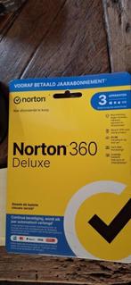 Norton antivirus 1 jaar GRATIS, Nieuw, Ophalen