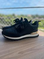 Mercer gympen maat 38, Blauw, Ophalen of Verzenden, Sneakers of Gympen, Gedragen