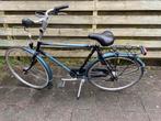 Gazelle fiets nieuwe zadel, Gebruikt, Ophalen, Gazelle