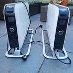 2 x Mill kachel/zgan/2000watt/woonkamer/slaapkamer/caravan, Ophalen of Verzenden, Zo goed als nieuw, Elektrisch, Overige soorten