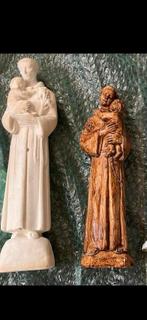 Heilige Antonius… prijs op aanvraag, Antiek en Kunst, Antiek | Religie, Ophalen of Verzenden