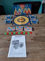 Wie ben ik spel, Hobby en Vrije tijd, Gezelschapsspellen | Overige, Ophalen of Verzenden, Zo goed als nieuw