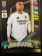 Panini Adrenalyn 2025 Dominator, Ophalen of Verzenden, Nieuw, Plaatje