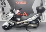motorscooter: Kawasaki J300 ABS 2014 A2, Ophalen, Kawasaki, Benzine, Gebruikt